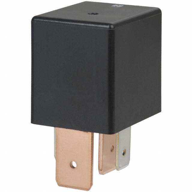 CB1AH-R-12V Panasonic Electric Works  Automotive Relays